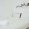 Отель Comfort 2Br Apartment At M-Town Residence, фото 14