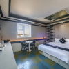 Отель Ulsan Ilsan VIP Hotel, фото 13