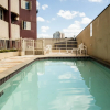 Отель Apartamento Rosenhaus Tower, фото 18