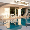 Отель Vittoria, фото 22