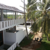 Отель Nirvana Beach Boutique Hotel, фото 21