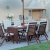 Отель Evdokia Beach Resort, фото 12