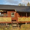 Отель 8 Person Holiday Home In Skei I Jølster, фото 16