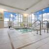 Отель SpringHill Suites by Marriott Gallup, фото 8