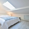 Отель La Mezzanine Apt 5 pers classe 3 etoiles, Royan- centre 300 m plage Foncillon, фото 3