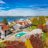 Отель Cabana Club Condominium and MROP - Cabana Club Condominium, Blaine, фото 2