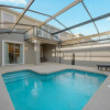 Отель Modern townhome with private pool near Disney, фото 15