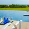 Отель Prnv14 Villa Infinite Aretousa, фото 20