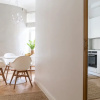 Отель Gorgeous and peaceful 1br in city center, фото 11