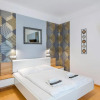 Отель PARKING, AC, WIFI 2 room apartment in the center, фото 6