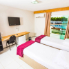 Отель Arrey Hotel Beach, фото 6