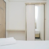 Отель Comfort And Nice 1Br At Akasa Pure Living Bsd Apartment, фото 10
