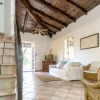 Отель House With 4 Bedrooms in Santa Margherita di Pula, With Furnished Terrace and Wifi - 400 m From the , фото 9