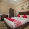 Отель Red Panda by OYO Rooms, фото 14