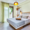 Отель Luxury Halkidiki Villa Premium 3 Bedroom Villa Private Pool Pefkochori, фото 3