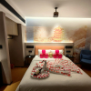Отель Hampton by Hilton Wuhan Qiaokou Gutian, фото 32