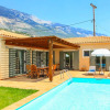 Отель Villa Nora Large Private Pool Walk to Beach Sea Views A C Wifi Car Not Required - 1020, фото 24