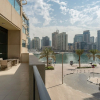 Отель One Perfect Stay - 3BR at Al Sahab, фото 21