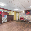 Отель Red Roof Inn Cincinnati Airport–Florence/ Erlanger, фото 18