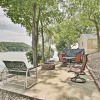 Отель Waterfront Sunrise Beach Home w/ Dock & Grill, фото 14