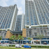 Отель OYO Home 89316 Special Studio Setia Alam Trefoil, фото 16