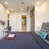 Отель Nomad Homes Vinhomes Golden River, фото 16