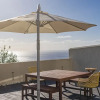 Отель Barbecue and Sunbathing and sea View, Casa Skyline, фото 18