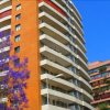 Отель Tatai Suites Apartments в Сантьяго