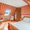 Отель Holiday home Route de Bornor - Kerel - 2, фото 19