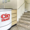 Отель City Hotel Curitiba, фото 13