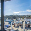Отель Ocean Cabins @ The Square - Saundersfoot, фото 27