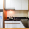 Отель Best Deal 1BR Apartment at Menara Rungkut, фото 8