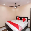Отель OYO 40079 The paradise Hotel, фото 4