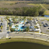 Отель Stunning 4 Bd w Pool Storey Lake Resort 2400, фото 40