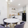 Отель Arte Mont Kiara Duplex 4 pax Jacuzzi, фото 11