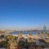 Отель Luxurious Duplex Seafront Apt With Amazing Views, фото 12