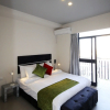 Отель Hillel 11 ApartHotel, фото 11