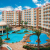 Отель Divi Aruba Phoenix Beach Resort в Палм-Биче