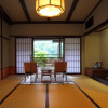Отель Nagatoro Choseikan Ryokan, фото 2