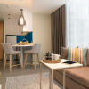 Отель Citadines Cebu City, фото 23