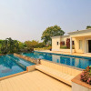 Отель Pattaya Sunset Villa 4 Bedroom Sleeps 8, фото 21
