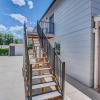 Отель Comfy Home In Old Colorado City ✶ Mountain Views ✶ 2Br, фото 6