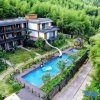Отель Kaichen Puju Hot Spring Village Resort Hotel, фото 12