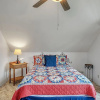 Отель Hummingbird Haven - Charming Ruidoso Retreat 4 Bedroom Home, фото 14