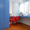 Отель RedDoorz @ DBuilders Rooms Ph2 Taguig, фото 4