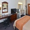 Отель Comfort Inn And Suites, фото 7