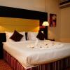 Отель Ashaad Al-Tahliah Hotel and Suites, фото 2