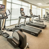 Отель SpringHill Suites by Marriott Dallas Central Expressway, фото 27