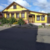 Гостиница House near Monastery в Суздале