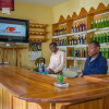 Отель Kisoro Tourist Hotel, фото 14